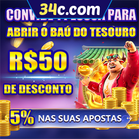 34c.com Indique amigos para receber um bônus