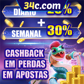 34c.com Fundo de Resgate de Perdas Semanais