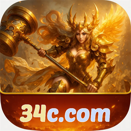 34c.com Cassino Online